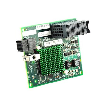 Lenovo Flex Fc3052 2-Port 8Gb Fc Adapter 95Y2375